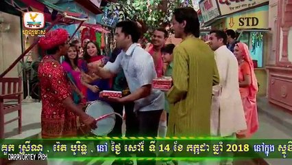 Veasna Kon Brosa Srey Part 187Full