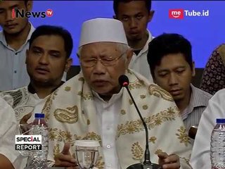 Persiapan Aksi 55, Tuntut Keadilan Dalam Kasus Penodaan Agama - Special Report 02/05