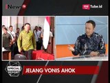 MUI Tak Bisa Melarang Seseorang Ikuti Aksi - Special Report 02/05