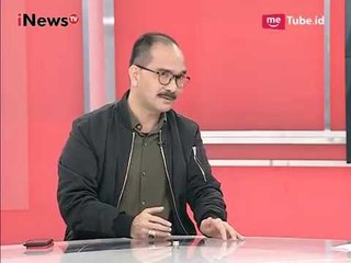 Penegakan Hukum Oleh KPK Jangan Diganggu Part 04 - iNews Prime 02/05