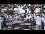 Jelang Vonis, GNPF MUI Sumatera Utara Tuntut Hukuman Berat Bagi Ahok - iNews Pagi 04/05