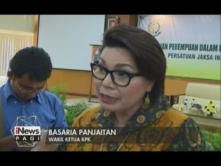 Miryam S Berpotensi Menjadi Tersangka Dalam Kasus Korupsi e-KTP - iNews Pagi 04/05