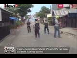 Bentrok Selama 4 Jam, Polisi Bubarkan Tawuran Warga di Makassar - iNews Malam 03/05