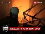 Rumah Mewah Pantai Indah Kapuk Terbakar, 1 Orang Tewas - iNews Siang 04/05