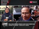 Kondisi Terbaru Pemeriksaan Rizal Ramli Terkait Kasus BLBI - iNews Petang 02/05