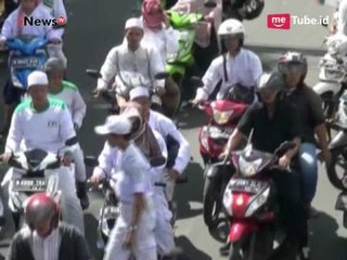 GNPF MUI Akan Selenggarakan Aksi Simpatik 55 - iNews Malam 04/05