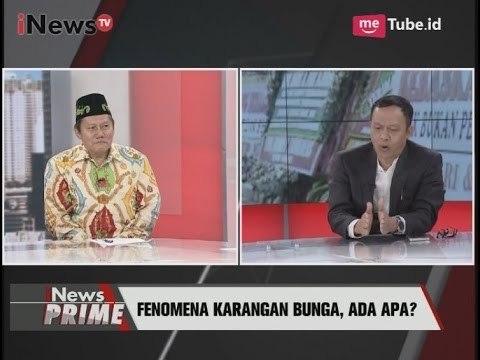 Jangan Dituduh Tak Pancasila Jika Memilih Pemimpin Sesuai Keyakinan Part 03 - iNews Prime 03/05