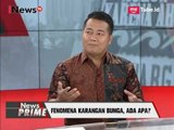 Fenomena Karangan Bunga, Ada Apa ? Part 02 - iNews Prime 03/05