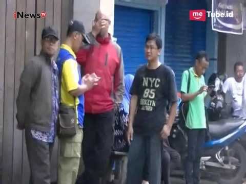 Pasca Dugaan Penembakan di Kediaman Anggota DPR, Polisi Gelar Olah TKP - iNews Malam 04/05