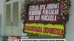 Tak Hanya Mabes POLRI & Balai Kota, Istana Juga Mendapat Karangan Bunga Part 01 - iNews Prime 03/05