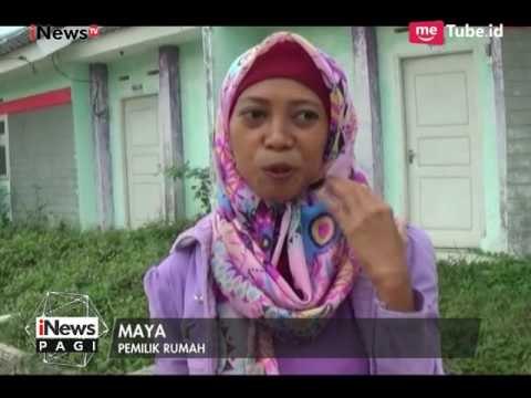 Program Rumah Murah Pemerintah, Harapan Atau Petaka ? - iNews Pagi 05/05