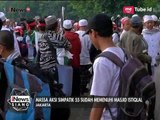 Massa Aksi Simpatik 55 Bersiap Long March Ke Gedung MA Setelah Sholat Jumat - iNews Siang 05/05