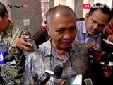 4 Orang Pimpinan KPK Menemui Presiden Jokowi di Istana Negara - iNews Malam 05/05