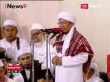 Aa Gym Sampaikan Islam Menjunjung Tinggi Perdamaian - Breaking News Aksi 55 05/05