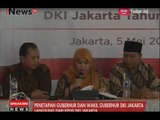 Anies Sandi Resmi Terpilih Menjadi Gubernur & Wakil Gubernur DKI - Breaking News Aksi 55 05/05