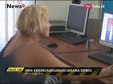 WNA Depresi Asal Ukraina Ini Diberikan Perlakuan Khusus - Police Line 04/05