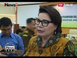 Wakil Ketua KPK Yakin Hak Angket KPK di DPR Tidak Akan Terjadi - iNews Pagi 04/05