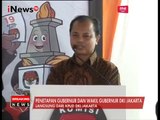 Penetapan Gubernur & Wakil Gubernur DKI Jakarta - Breaking News Aksi 55 05/05