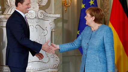 Intrigo bancario Usa-Germania-Iran: "ballano" 300 milioni di euro