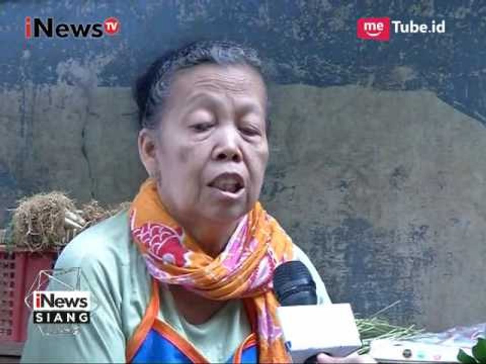 Harga Sejumalah Kebutuhan Pokok Menjelang Ramadhan Mengalami Kenaikan - iNews Siang 06/05