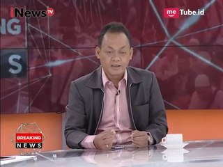 Saya Harap Gubernur Lakukan Rekonsiliasi & Reposisi Umat Agar Bersatu - Breaking News Aksi 55 05/05