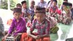 Yayasan Peduli Pesantren Memberikan Bantuan Pembangunan MCK di Ponpes Darul Ulum - iNews Siang 06/05