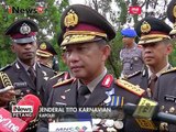 Polisi Telah Menangkap 212 Dari Sekitar 250 Napi yang Kabur di Riau - iNews Petang 06/05