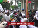 Nekat Beraksi di Tengah Massa 55, Pencopet Babak Belur Dihajar Massa - iNews Pagi 06/05