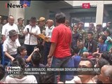 Menkumham Gelar Sidak ke Lapas Sialang Bungkuk Pasca Kaburnya Ratusan Napi - iNews Petang 07/05