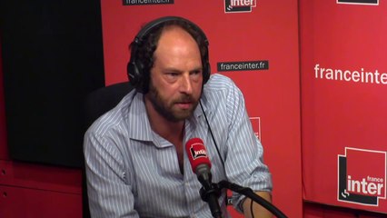 Olivier Guez : "Heureusement, on n'a pas cette approche racialiste du football"