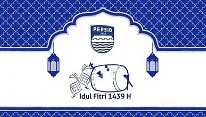 Taqabbalallahu Minna Wa Minkum .Selamat Hari Raya Idulfitri Mohon 1439 H Mohon Maaf Lahir & Batin .#EidMubarak#PERSI85ALAWASNA