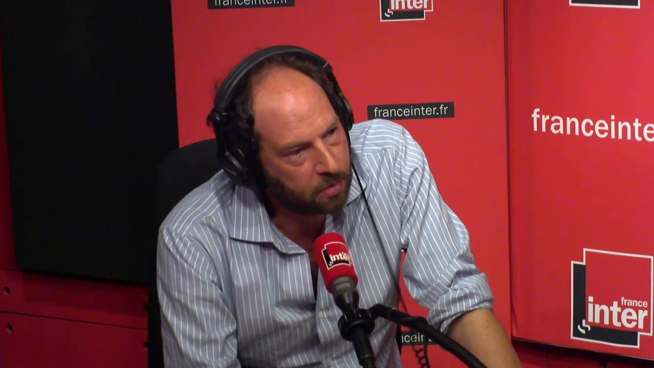 Olivier Guez : "Le premier tour, c'était lamentable, puis les Bleus se sont totalement transformés contre l'Argentine"