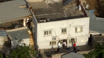 Fuhuş Yapan Yabancı Uyruklu Kadın Aıds'li Çıktı