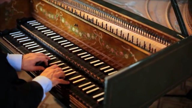 Jean-Philippe Rameau La Poule