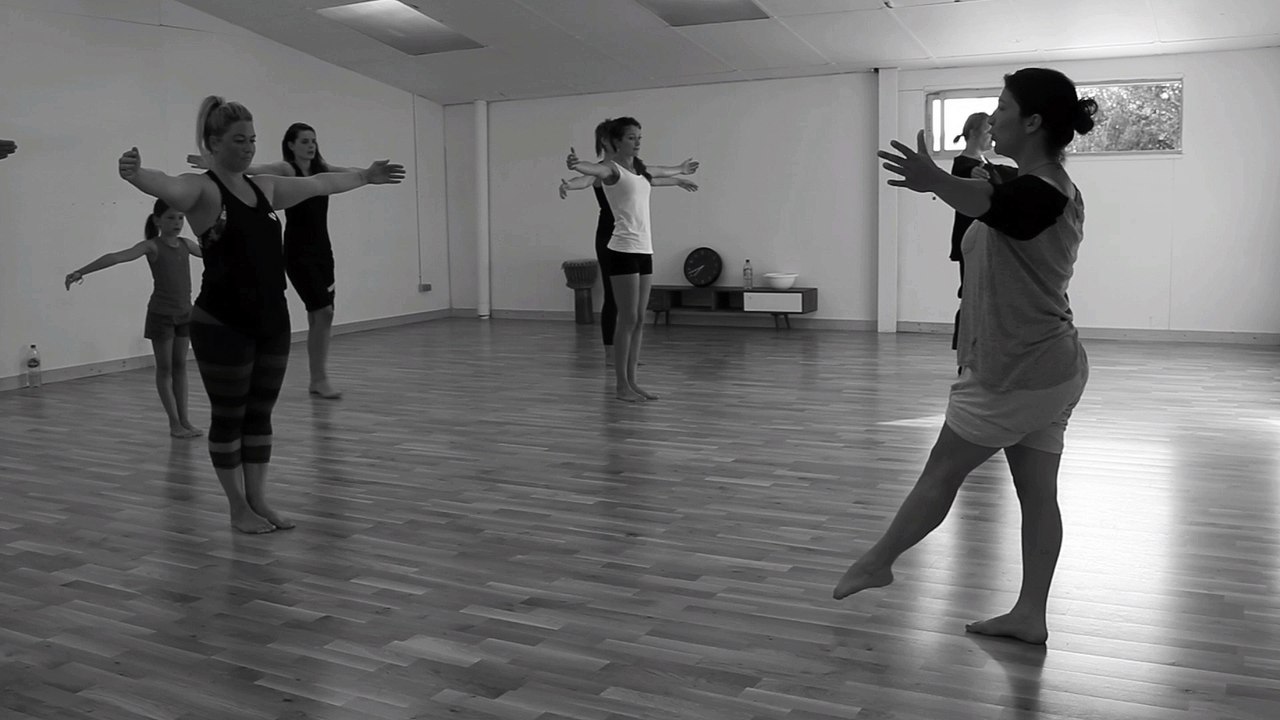 Darioritum Crossfit et Danse Vannes