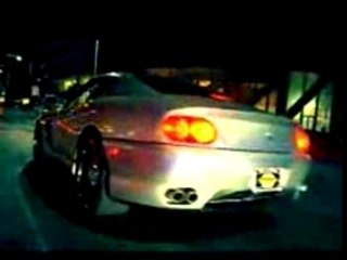 Rick Ross ft R.Kelly - Speedin