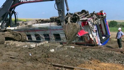 Bilanço ağır:  24 ölü, 318 yaralı