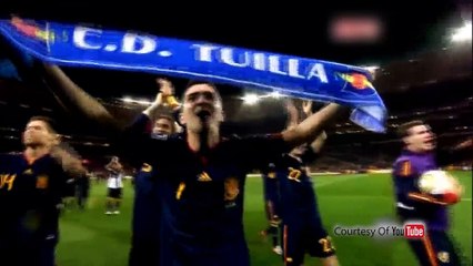 TOP SPOT-EDISI WORLD CUP 2018 (3/2)