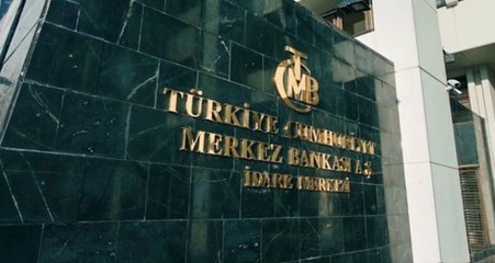Merkez Bankasının Tüm Yönetimini 4 Yıllığına Cumhurbaşkanı Seçecek