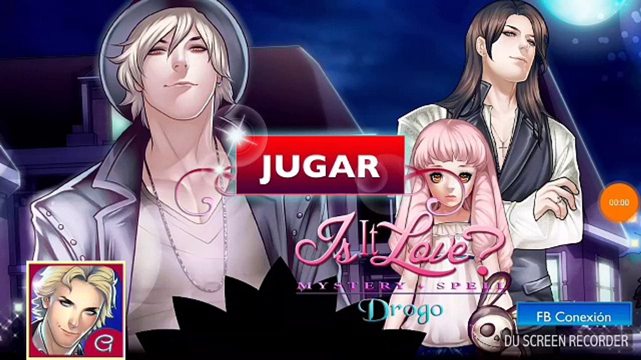 quien es Mia Cooper-is it love Drogo capitulo 8 parte 3-Kawaii Mono