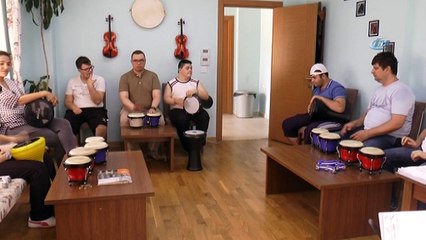 Otizmli Barbaros Türkiye’nin tüm ilçelerini ezbere biliyor