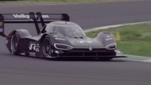 Volkswagen I.D. R Pikes Peak - Die Entwicklung