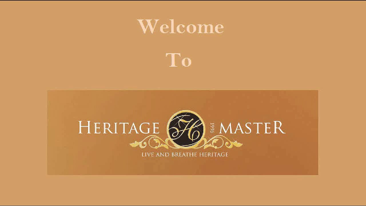 Heritage Master Builders