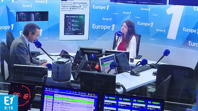 Congrès à Versailles : Macron a voulu parler de tout, et il n'a rien dit , tacle Retailleau