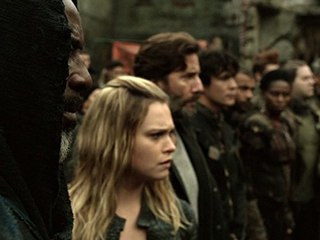 The 100 S5E9 (Season 5 Episode 9) Full Episode [Sic Semper Tyrannis]