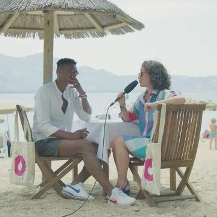 Calvi On The Rocks x Tinder - Restaurant