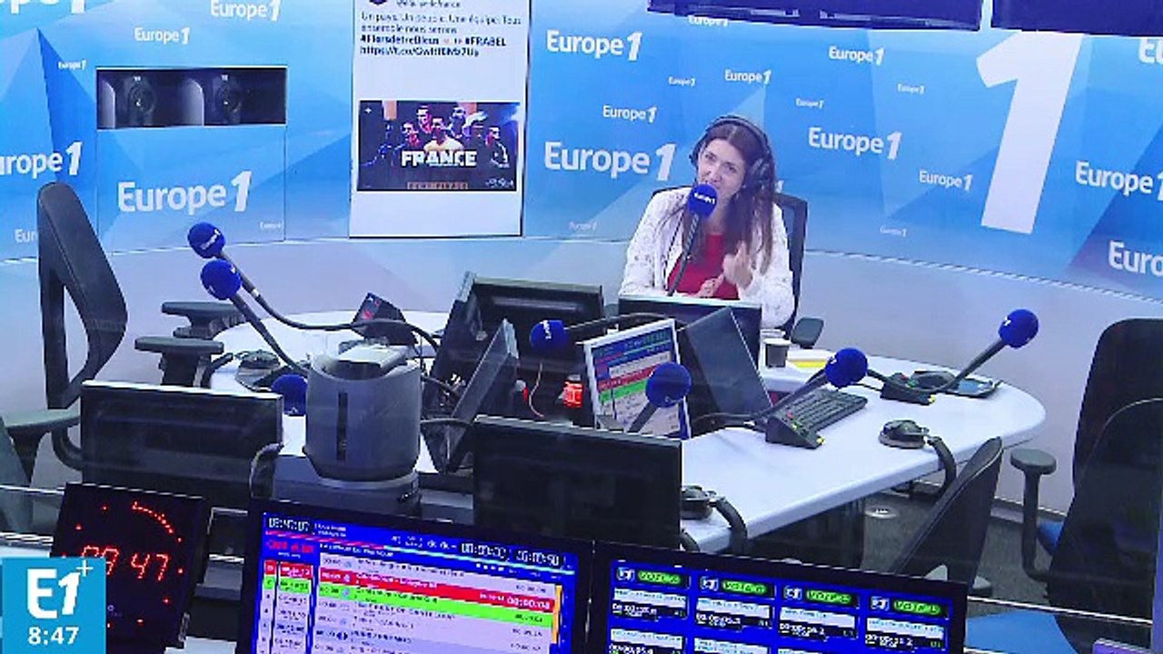 Eric Ciotti : "Le gouvernement ne fait rien et donc il n'a rien fait !" (best-of)