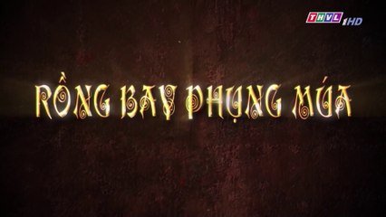 Rồng Bay Phụng Múa Tập 547 ~ Phim Đài Loan (Lồng Tiếng)