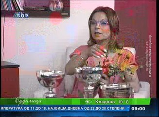 Budilica gostovanje (Zoran Janošević), 10.jul 2018. (RTV Bor)