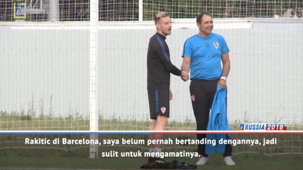 Dier Memperingatkan Inggris Akan ‘Sihir’ Modric